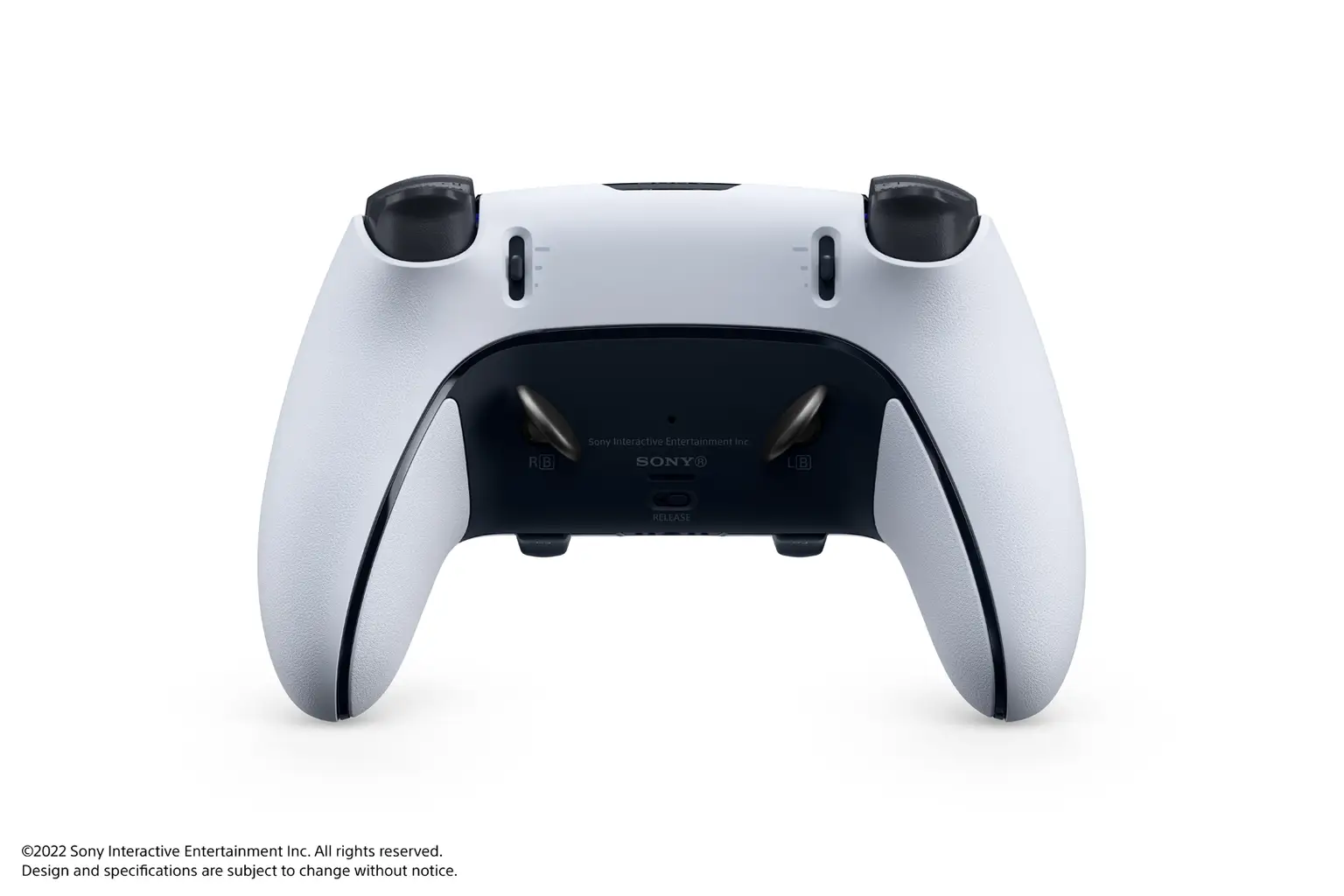 Sony Announces PlayStation 5 'Pro' Controller, the DualSense Edge